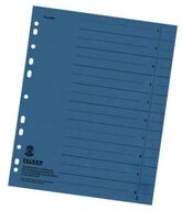 Generic Designpapier Falken 80001605 Trennblatt - 24X30cm - Blatt - 100Stk