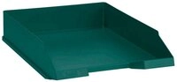 HELIT Briefablage helit H2661652 Briefablagen the green staff gr&uuml;n