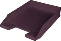 HELIT Briefablage 5er Pack HELIT H2661625 Briefablage f&uuml;r DIN A4-C4 Kunststoff...