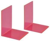 MAUL Buchst&uuml;tze Buchst&uuml;tzen aus Acryl, Neon 10 x 10 x 13 cm