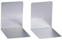 MAUL Buchst&uuml;tze (2 St), aus Aluminium