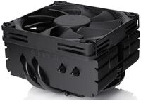 Noctua CPU K&uuml;hler Noctua NH-L9x65 chromax.black, CPU-K&uuml;hler
