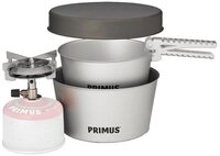 Primus Gaskocher Mimer Backpacking Stove Kit II - Gaskocher campingkocher...