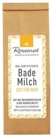 Rosenrot Bademilch Feste Bademilch - Zeit f&uuml;r Dich Pulver 150g