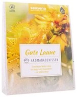 Sensena Badezusatz Aromabadekissen - Gute Laune 60g