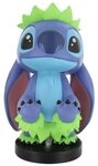 Exquisite Gaming Controller-Halterung Lilo & Stitch Cable Guy Stitch Hula 20 cm