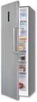 exquisit Gefrierschrank GS295-NF-H-040D, 185 cm hoch, 60 cm breit, 4*-Gefrierschrank