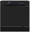 exquisit Standgeschirrspüler GSP508-030D exquisit Standgeschirrspüler GSP508-030D