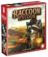 Piatnik Spiel Raccoon Tycoon