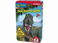 Schleich Dinosaurs - Das Kartenspiel (51450)