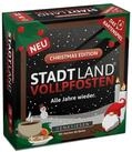 Denkriesen Spiel DENKRIESEN - STADT LAND VOLLPFOSTEN&reg; - Das Kartenspiel -