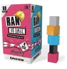 Denkriesen Spiel DENKRIESEN - RANKLOTZEN&reg; - "Auf die Kl&ouml;tze, fertig, los!" -...