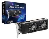 Asrock Intel Arc A310 Low Profile 4GB Grafikkarte