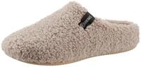VERBENAS YORK GALES Pantoffel Pantoffel, Hausschuh, Homeslipper zum Schlupfen