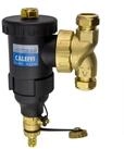Caleffi Sandfilteranlage Schlammabscheider 28 mm Magnet Dirtmag Magnetfilter drehbar