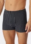 Schiesser Boxershorts 95/5 Essentials ohne Eingriff, weich, formstabil