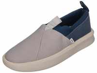 TOMS ALPARGATA ROVER 10017702 Slip-On Sneaker Grey Blue