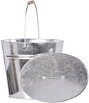 Firefix Aufbewahrungsbox, oval, 13 l