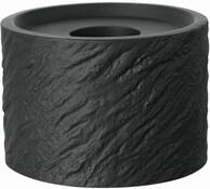 Villeroy & Boch Kerzenhalter Manufacture Rock Home Kerzenhalter 6,5&nbsp;cm