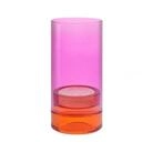 Remember Windlicht Windlicht Lys - pink, Remember Windlicht Lys - pink
