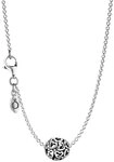 Pandora Kette mit Anh&auml;nger Damen-Hearty