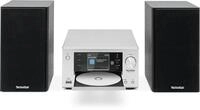 TechniSat VIOLA 710 CD IR Internet-Radio (Digitalradio (DAB), Internetradio,...