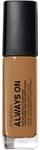 Smashbox Foundation Always on Balancing Foundation, vegan