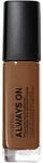 Smashbox Foundation Always on Skin Balancing Foundation, vegan