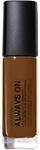 Smashbox Foundation Always on Balancing Foundation, vegan