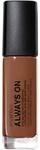 Smashbox Foundation Always on Balancing Foundation, vegan