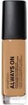 Smashbox Foundation Always on Balancing Foundation, vegan