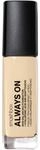 Smashbox Foundation Always on Balancing Foundation, vegan
