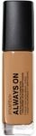 Smashbox Foundation Always on Balancing Foundation, vegan