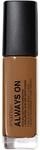 Smashbox Foundation Always on Balancing Foundation, vegan