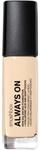 Smashbox Foundation Always on Balancing Foundation, vegan