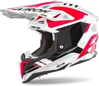 Airoh Motocrosshelm Aviator 3 Saber