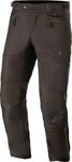 Alpinestars Motorradhose AST-1 V2 Wasserdichte Motorrad Textilhose...