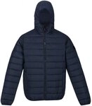 Regatta Outdoorjacke Herren Puffer Jacke - Helfa