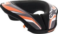 Alpinestars Motorradhandschuhe Sequence Jugend Motocross Nackenschutz...