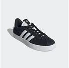 adidas Sportswear VL COURT 3.0 Sneaker inspiriert vom Design des adidas samba