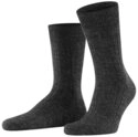 FALKE Socken Teppich im Schuh Socken mit Pl&uuml;schsohle (1-Paar) mit Pl&uuml;schsohle
