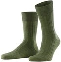 FALKE Socken Teppich im Schuh mit Pl&uuml;schsohle atmungsaktiv, klimaregulierend,