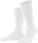 FALKE Socken Family Socken mit weicher Baumwolle (1-Paar) mit weicher Baumwolle