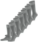 FALKE Socken Happy 6-Pack Socken (6-Paar) Set aus 6 Paar Baumwollstr&uuml;mpfen
