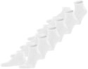 FALKE Sneakersocken Happy 6-Pack Sneakersocken (6-Paar) Set aus 6 Paar