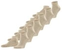 FALKE Sneakersocken Happy 6-Pack Sneakersocken (6-Paar) Set aus 6 Paar