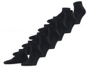 FALKE Sneakersocken Happy 6-Pack Sneakersocken (6-Paar) Set aus 6 Paar
