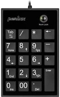 Perixx Nummernblock 11251 Tastatur
