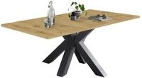 58 aufm Kessel Esstisch ausziehbar Ela 1 140 x 90 x 75 Esszimmertisch