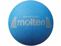 Molten Basketballkorb S2Y1250-C Softball, Gummi, strukturierte Oberfläche,...